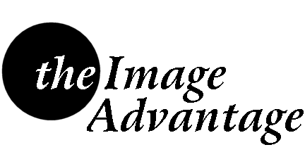 the Image Advantage Logo